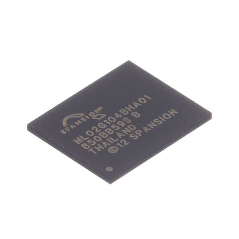 SkyHigh Memory S34ML02G104BHA013