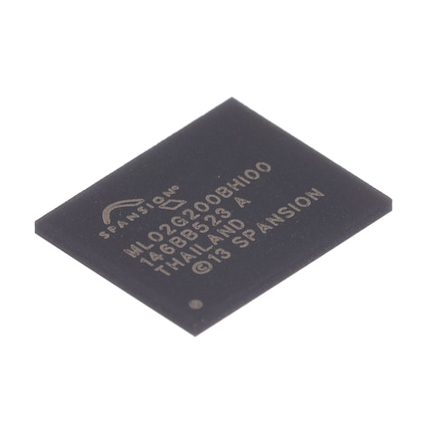 SkyHigh Memory S34ML02G200BHI003