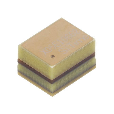 SiTime SiT5711AI-KW-33E-25.000000F