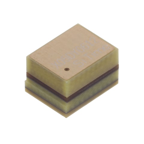 SiTime SiT5711AI-KW-33E-40.000000F