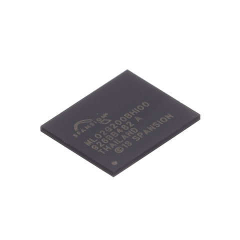 SkyHigh Memory S34ML02G200BHI000