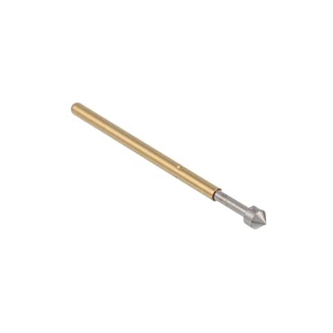 Smiths Interconnect / IDI S-2-E-10-D