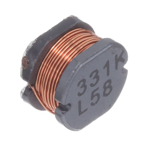 Sumida CD75NP-331KC Vergrößertes Bild