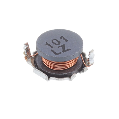 Sumida CDH53NP-101JC