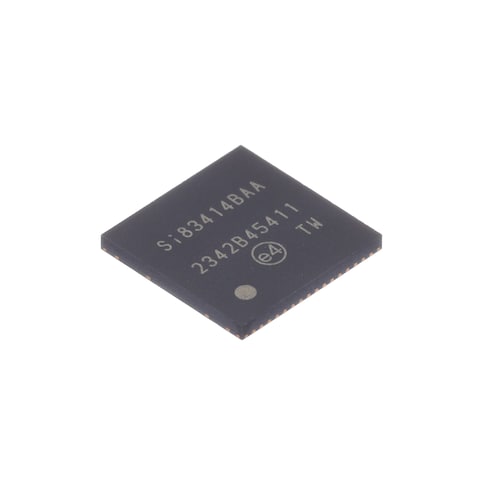 Skyworks Solutions, Inc. SI83414BAA-IF