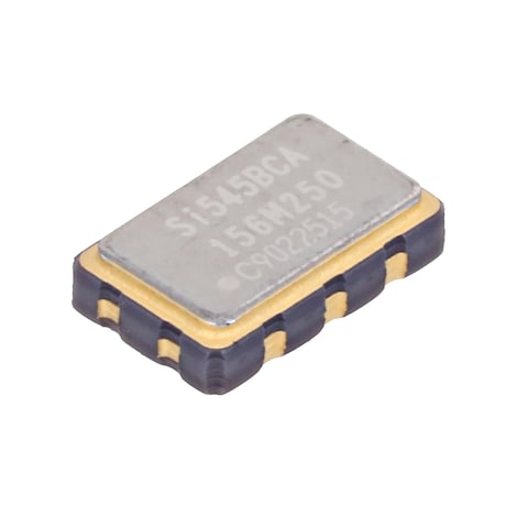 Skyworks Solutions, Inc. 545BCA156M250BCG