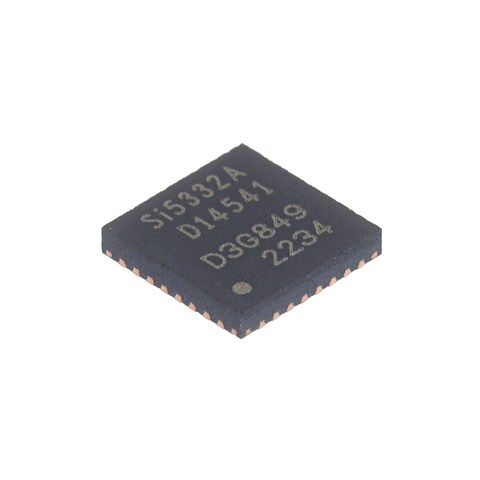 Skyworks Solutions, Inc. SI5332AD14541-GM1R