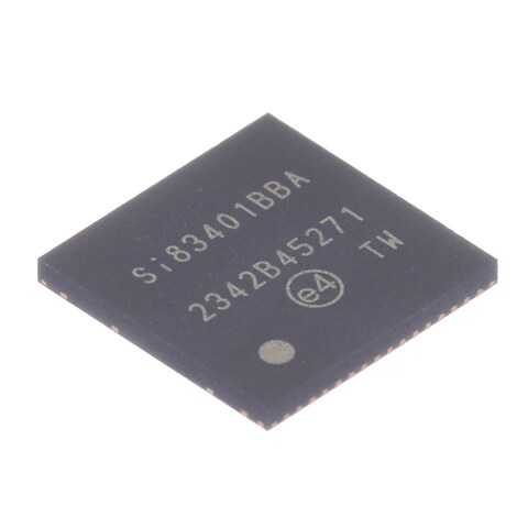 Skyworks Solutions, Inc. SI83401BBA-IF