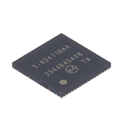 Skyworks Solutions, Inc. SI83411BAA-IF