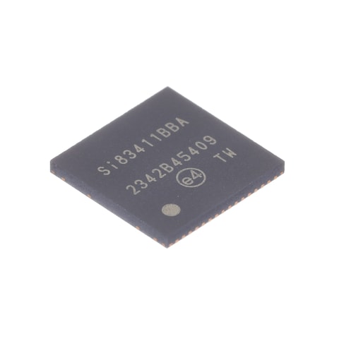 Skyworks Solutions, Inc. SI83411BBA-IF