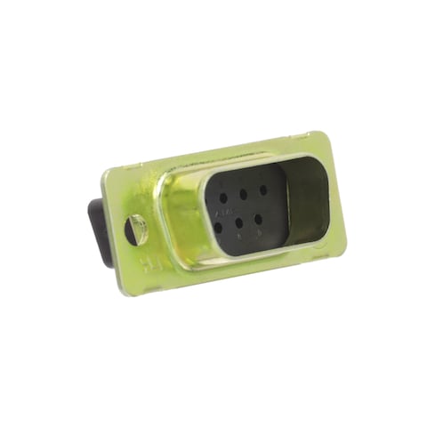 TE Connectivity 205204-9