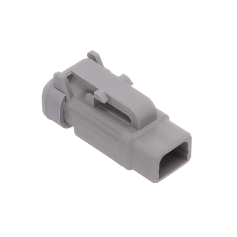 TE Connectivity / DEUTSCH DTM06-2S-E003