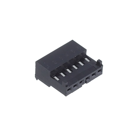 TE Connectivity / AMP 3-644083-6