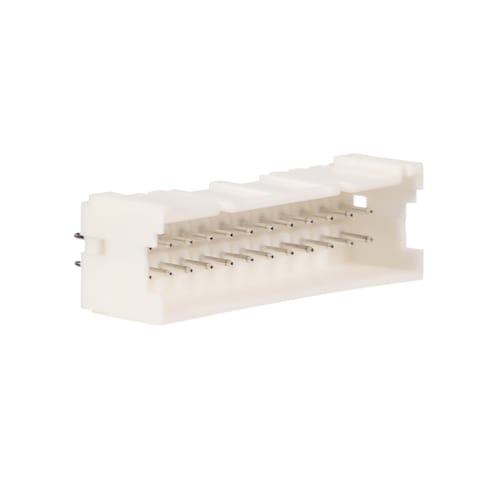 TE Connectivity 2-1969543-4