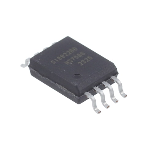 Skyworks Solutions, Inc. SI8922BD-AS4