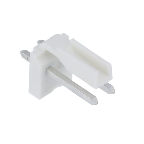 TE Connectivity / AMP 3-644611-2