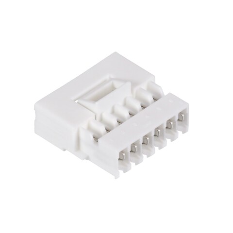 TE Connectivity / AMP 3-641438-6