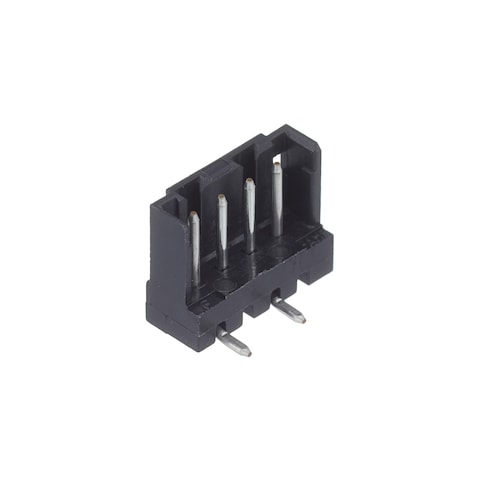 TE Connectivity / AMP 292172-4