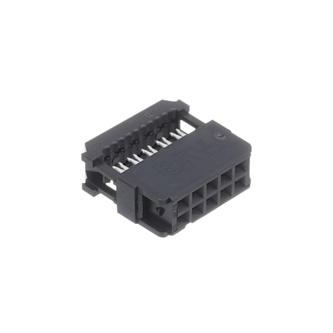 TE Connectivity 1658620-1