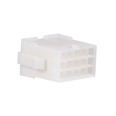 TE Connectivity / AMP 172163-1