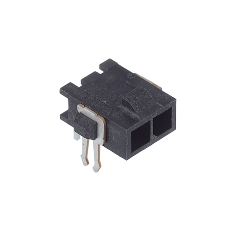 TE Connectivity / AMP 2-1445088-2