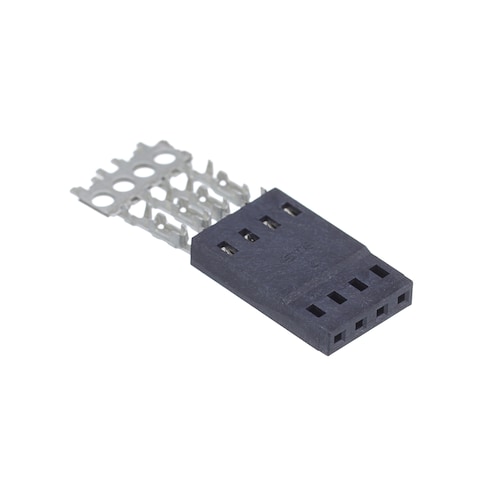 TE Connectivity 2317205-4