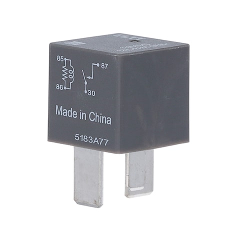 Song Chuan 897H-1AH-D-R1-U01-12VDC