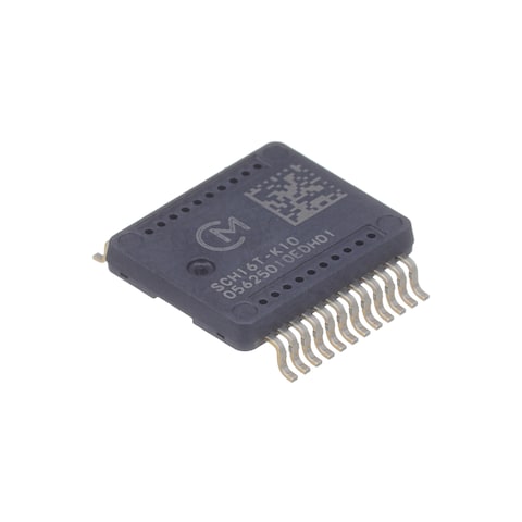Murata Electronics SCH16T-K10-10