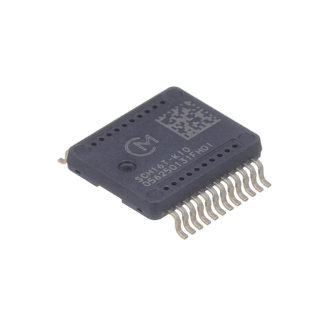 Murata Electronics SCH16T-K10-1