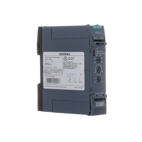 Siemens 3UG55141BR20