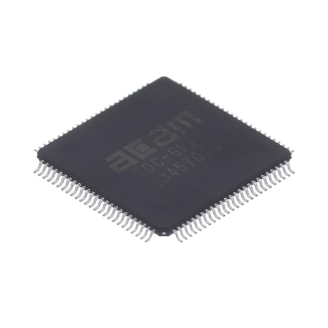 ScioSense TDC-GPX Büyütülmüş Görüntü