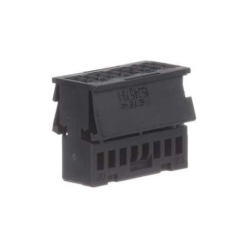 TE Connectivity / AMP 1534579-1
