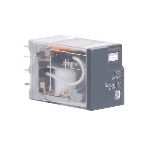 Schneider Electric RXM2LB2BD