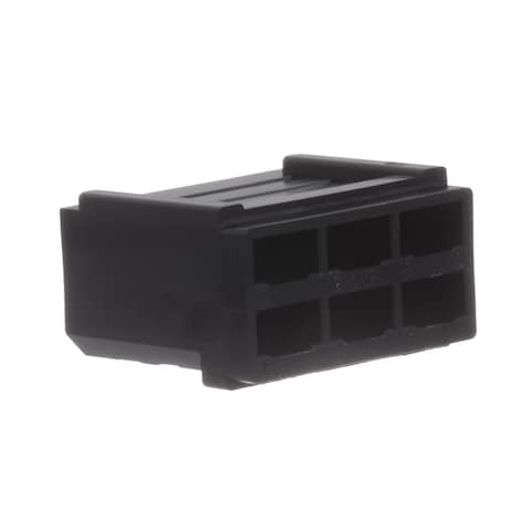 TE Connectivity / AMP 1-480281-0