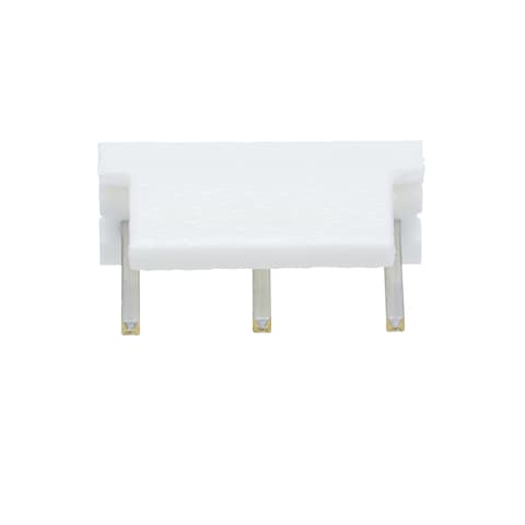 TE Connectivity / AMP 643495-2