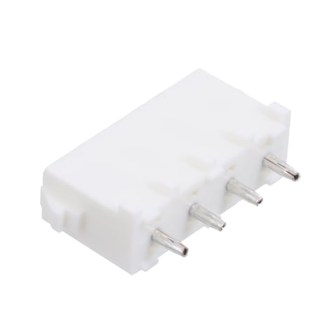 TE Connectivity / AMP 350792-1