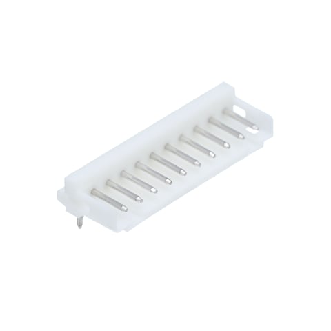 TE Connectivity 1-292253-0