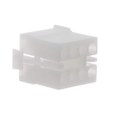 TE Connectivity / AMP 1-480283-0