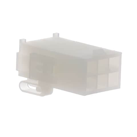 TE Connectivity / AMP 794244-1 Büyütülmüş Görüntü