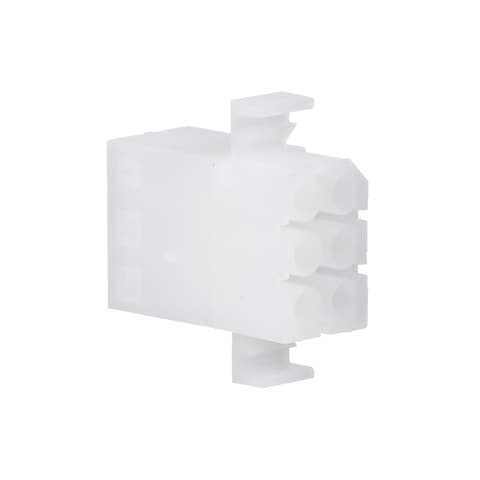 TE Connectivity / AMP 770372-1