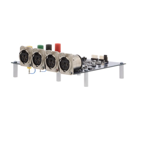 Cirrus Logic CRD5381