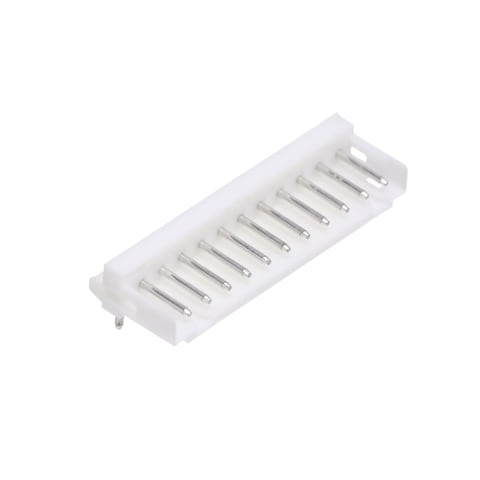 TE Connectivity / AMP 1-292253-1