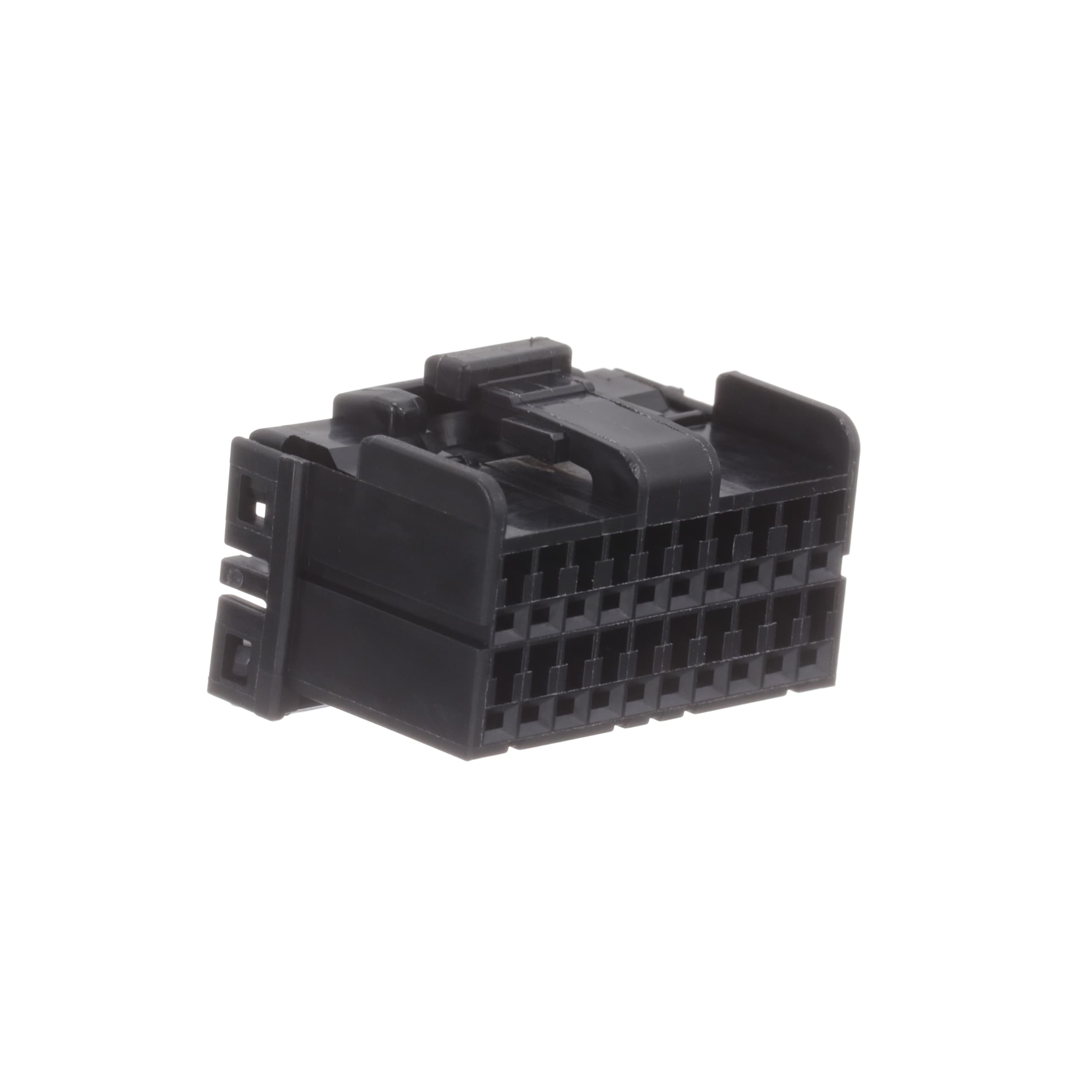 174047-2 TE Connectivity / AMP | Mouser