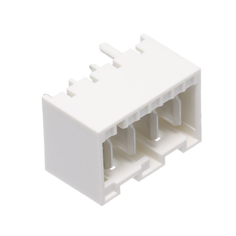 TE Connectivity / AMP 1971845-4