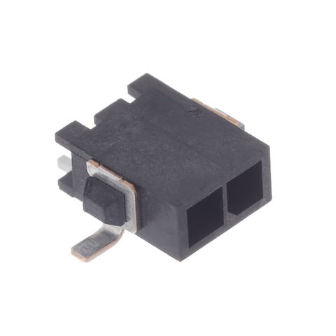 TE Connectivity / AMP 2029030-2