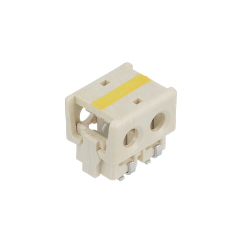 TE Connectivity / P&B 2106431-2