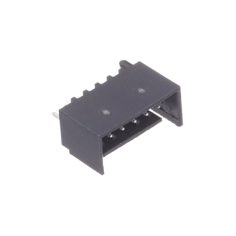 TE Connectivity / AMP 2-644486-6