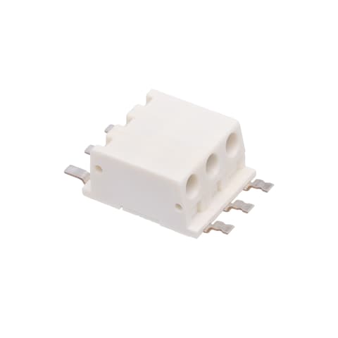 TE Connectivity 2834334-3 Enlarged Image