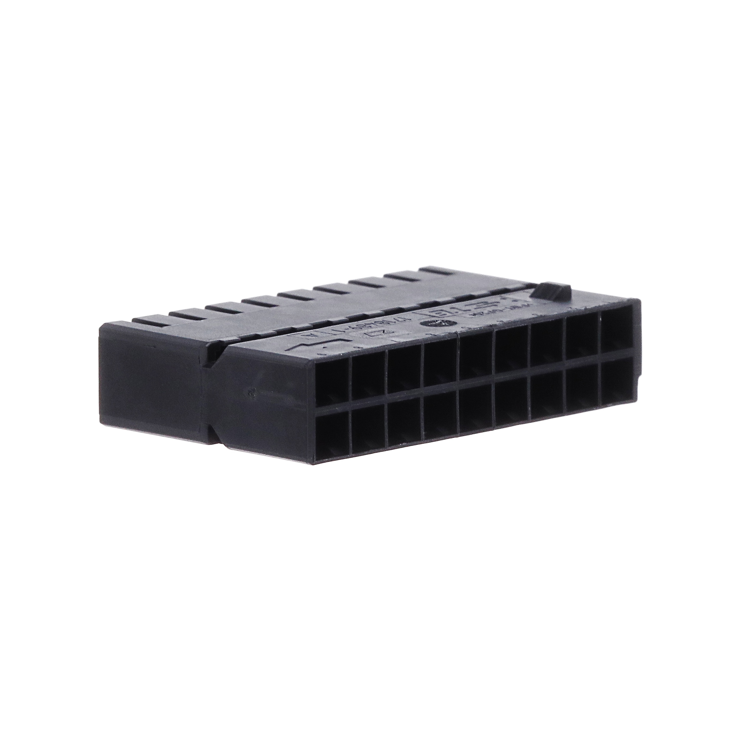 1718489-1 TE Connectivity / AMP | Mouser India