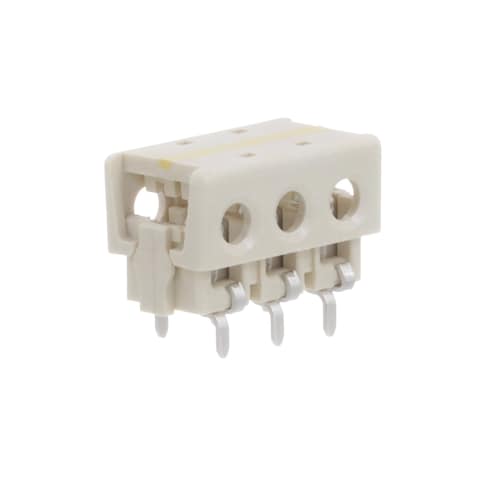 TE Connectivity 2106751-3 Büyütülmüş Görüntü